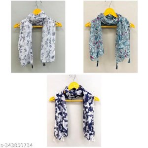 Elite Women Scarves