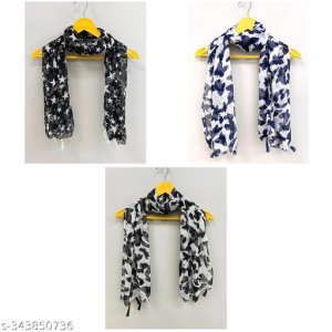 Elite Women Scarves