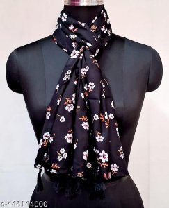 Trendy Women Scarves