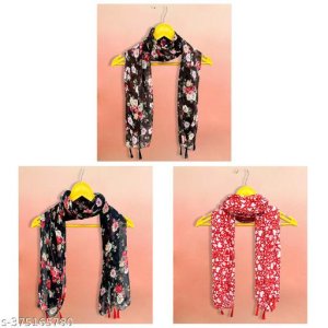 Versatile Women Scarves