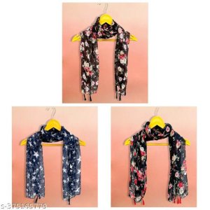 Versatile Women Scarves
