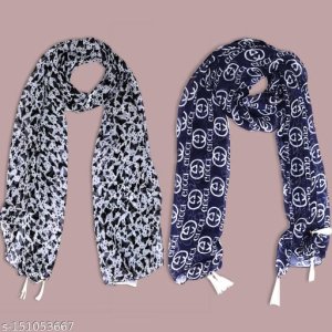 Alluring Women Scarves