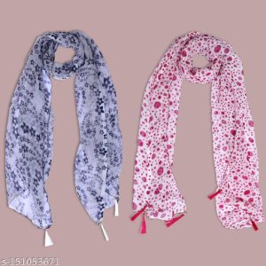 Alluring Women Scarves