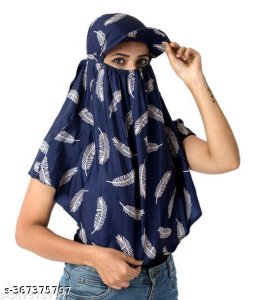 Voguish Women Scarves