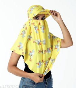 Voguish Women Scarves