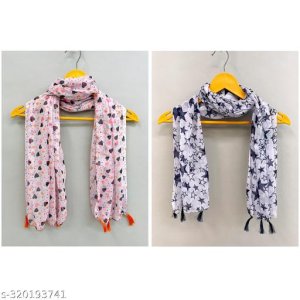 Voguish Women Scarves