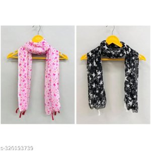 Voguish Women Scarves