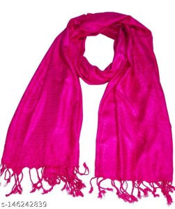Gorgeous Attractive Women Scarves, Stoles & Gloves