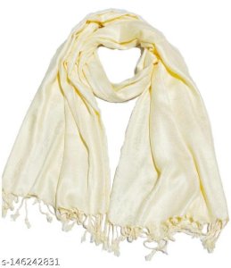 Gorgeous Attractive Women Scarves, Stoles & Gloves