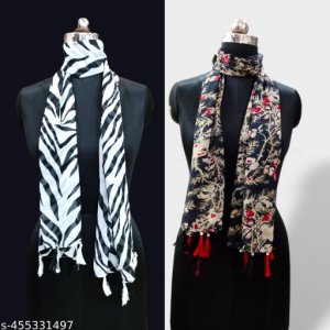 Fashionate Women Scarves