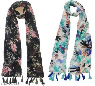 Elite Women Scarves