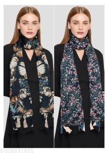 Trendy Women Scarves