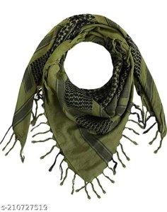 Colorful Men Scarves