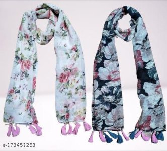 Stylish Women Scarves