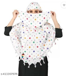 Colorful Women Scarves