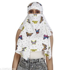 Colorful Women Scarves