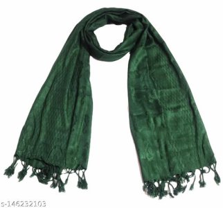 Gorgeous Attractive Women Scarves, Stoles & Gloves