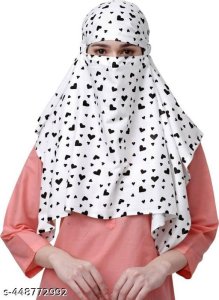 Trendy Women Scarves