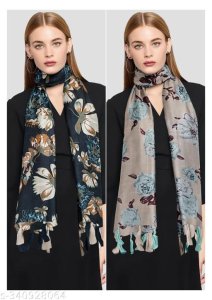 Versatile Women Scarves