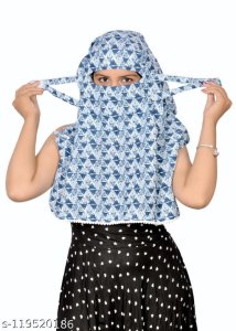 Elegant Fashionable Women Scarves, Stoles & Gloves