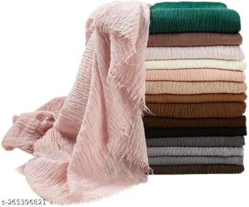 Modern Women Scarves