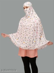 Modern Women Scarves