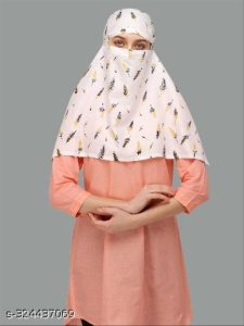 Modern Women Scarves