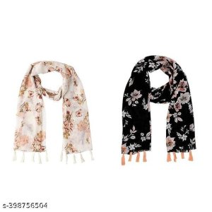 Voguish Women Scarves