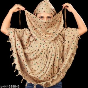 Fabulous Women Scarves