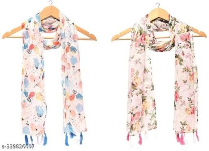 Versatile Women Scarves