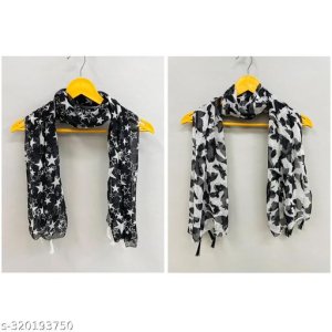Elite Women Scarves