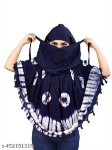 Attractive Women Scarves