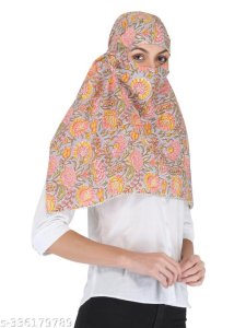 Modern Women Scarves