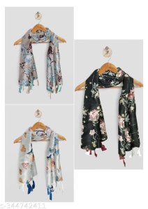 Voguish Women Scarves