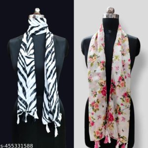 Fancy Women Scarves