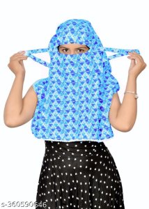 Voguish Women Scarves