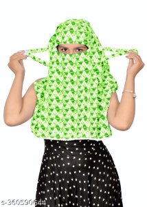 Voguish Women Scarves