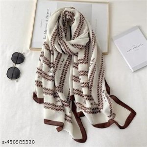 Alluring Women Scarves