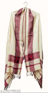 Classy Fashionable Women Scarves, Stoles & Gloves