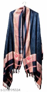 Classy Fashionable Women Scarves, Stoles & Gloves