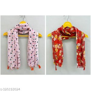 Classy Women Scarves