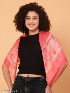 Colorful Women Scarves