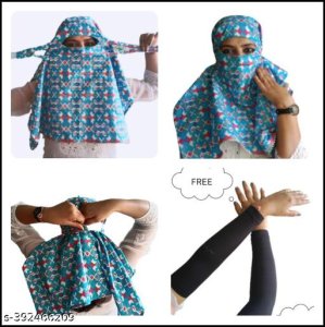 Latest Women Scarves