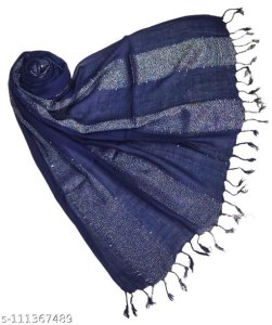Voguish Fashionable Women Scarves, Stoles & Gloves
