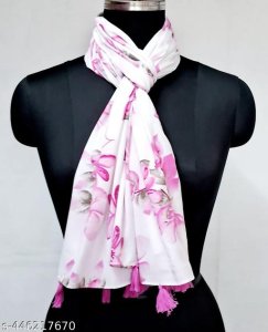 Fashionate Women Scarves