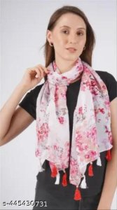 Modern Women Scarves
