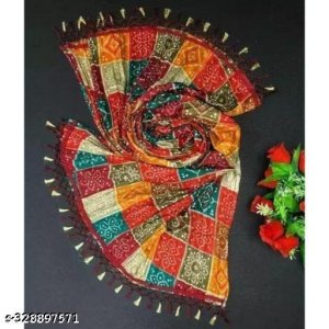 Gorgeous Women Scarves