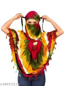 Trendy Women Scarves