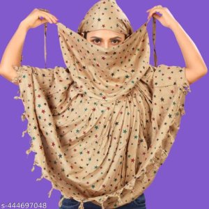 Trendy Women Scarves