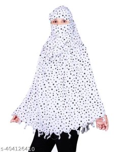 Attractive Women Scarves